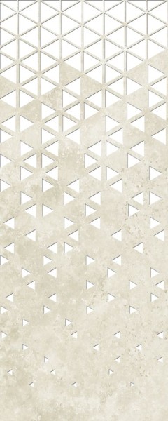 Фиброцементные панели Panda с перфорацией 05210F.