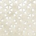 Фиброцементные панели Panda с перфорацией 05210F.
