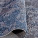 Дорожка Armina 3851A blue 400x2500