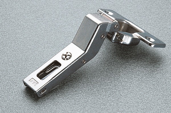 Петля 37" угловая (толщина фасада до 32 мм) C2ABK99