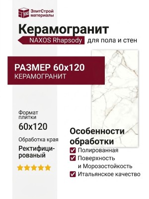 NAXOS Rhapsody Emotion Lev Ret 60x120 117782