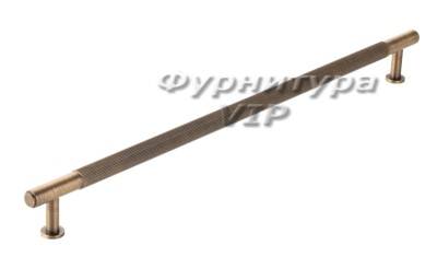 Ручка скоба UR DESIGN CH101 0320 AB