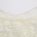 Овчина SHEEPSKIN 195x190 Белая