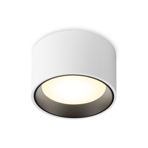 Светильник потолочный ALBA 14.30 WB DIM