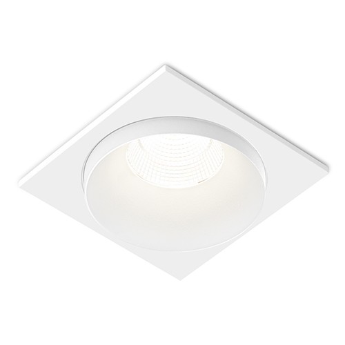 Светильник потолочный CITY L 11.40 W FW