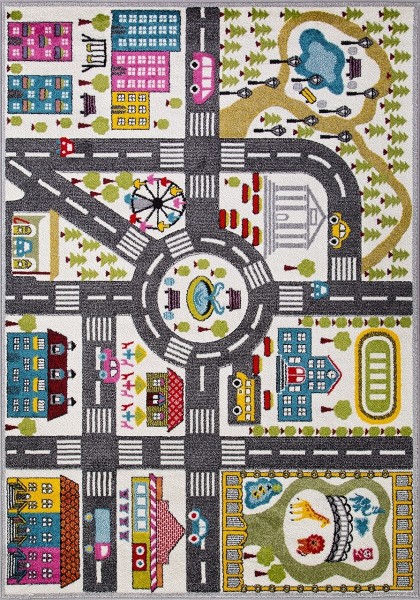 Ковер RIO C070 cream