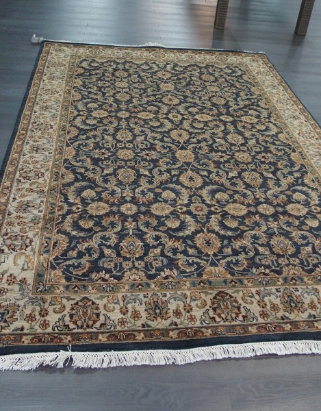 Ковер DR-1403 Black Ivory