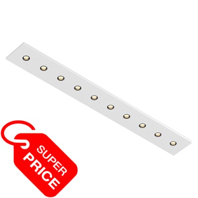 Светильник потолочный DOT XS 20.30 W