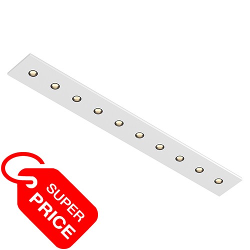 Светильник потолочный DOT XS 20.30 W