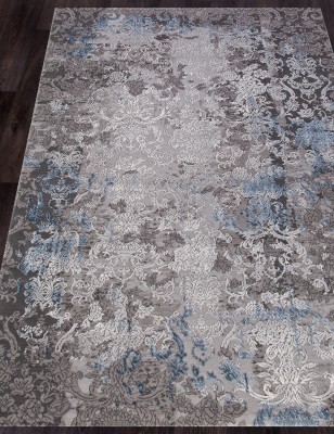 Ковер Armina 3852A blue 400x600