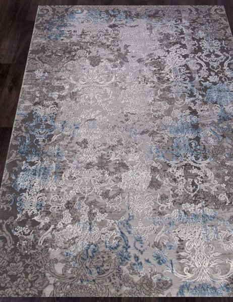 Ковер Armina 3852A blue