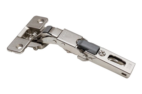 Петля 110" универсальная (7-ми шарнирная) CBA2AC9