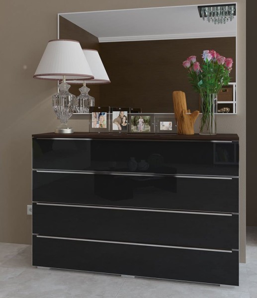 Комод Adelta Comfort 609