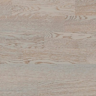 Паркетная доска Focus Floor коллекция PURE OAK ATLAS WHITE MATT 3S LOC