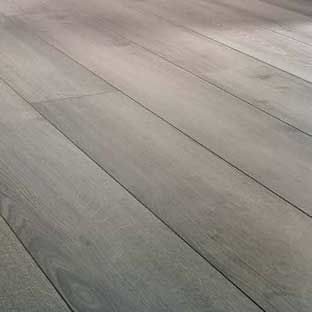 Ламинат Alsafloor коллекция Osmoze Medium Дуб Билдинг