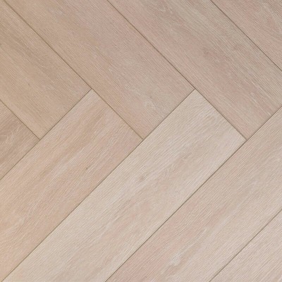 Виниловый пол Acefloor коллекция Ace Home Collection Дуб Снежный Английская Ёлка