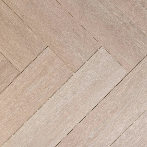 Виниловый пол Acefloor коллекция Ace Home Collection Дуб Снежный Английская Ёлка