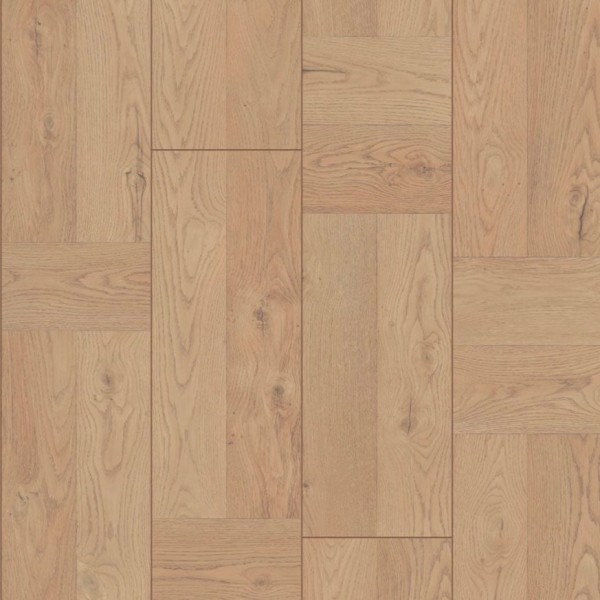 Ламинат Kronotex коллекция Exquisit Plus Дуб дворцовый светлый D 4768