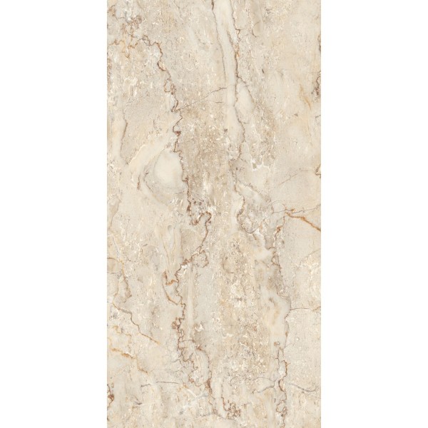 Керамогранит Maimoon Ceramica (Маймун Керамика) Glossy Natural bottochino 120х60 см, глянцевый