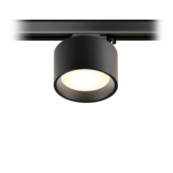 Трековый светильник 22 0 вольт TR ALBA 14.30 B