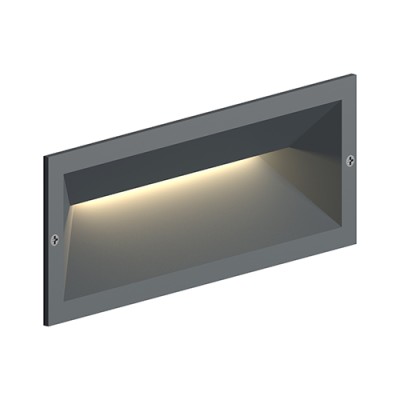 Светильник фасадный GUIDE L 13.27 DG