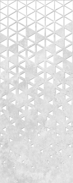 Фиброцементные панели Panda с перфорацией 05220F