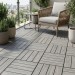Садовый паркет CM Garden Modern, Патина Грей