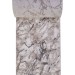 Дорожка Armina 3819A grey/brown 400x2500