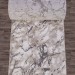 Дорожка Armina 3819A grey/brown 400x2500