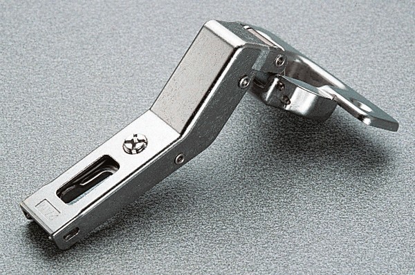 Петля 45" угловая (толщина фасада до 32 мм) C2ABM99