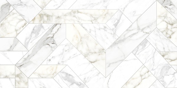 NAXOS Rhapsody Outline White Lev Ret 60x120 118713