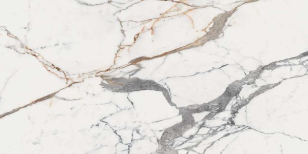 Rex Ceramiche Les Origines De Rex Or Glossy 120x280 769978
