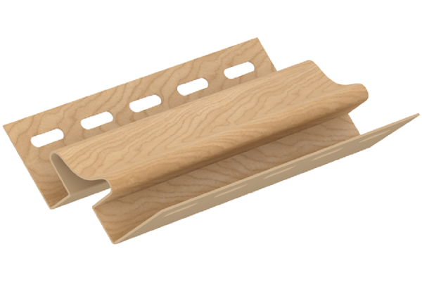 Внутренний угол Ю-Пласт, Timberblock Пихта, Алтайская