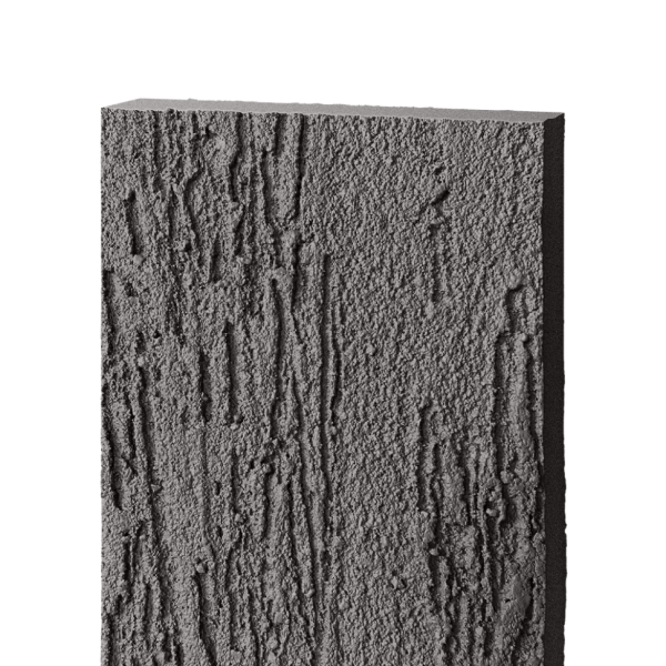 Фиброцементный сайдинг БЕТЭКО ВудРок (Короед) 8019