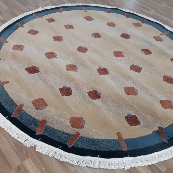 Ковер Dimensions 1638 круг