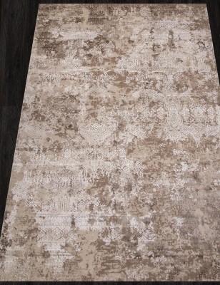 Ковер Armina 3851B brown 400x600