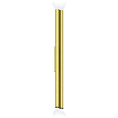 Светильник настенный LOGIC WALL 2 Q750 20.40 PBR