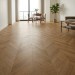 Виниловый пол Damy Floor коллекция Chevron Монсоро / Montsoreau DF09-Ch