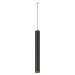 Светильник подвесной LOGIC 50 R450 10.30 B + BASE F