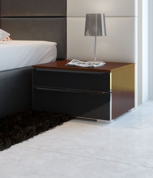Комод Adelta Comfort 608