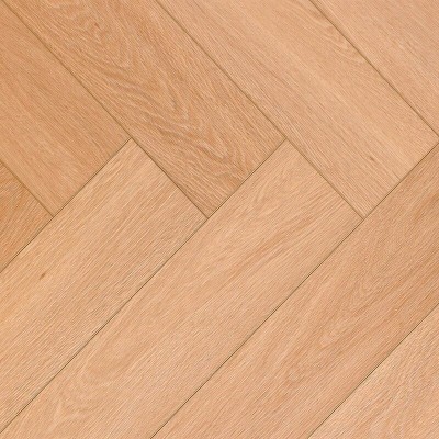 Виниловый пол Acefloor коллекция Ace Home Collection Дуб Европейский Английская Ёлка