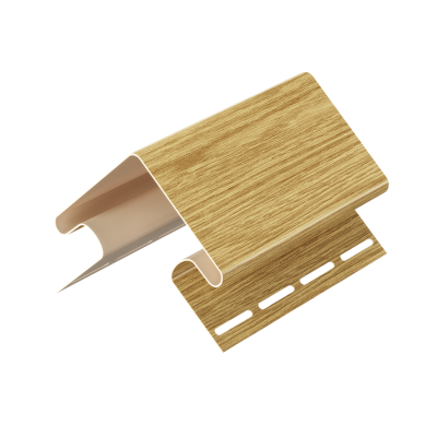 Внешний угол Docke, Зрелый каштан