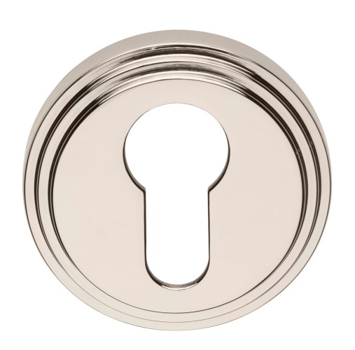 Дополнительные розетки для замка с английским ключом CYL-set NL 004