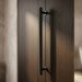 Ручка скоба Viefe RILLE 0528480L30