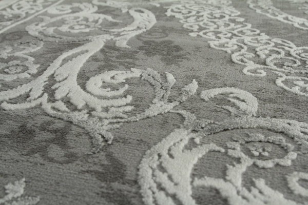 Ковер Armina 3761A grey