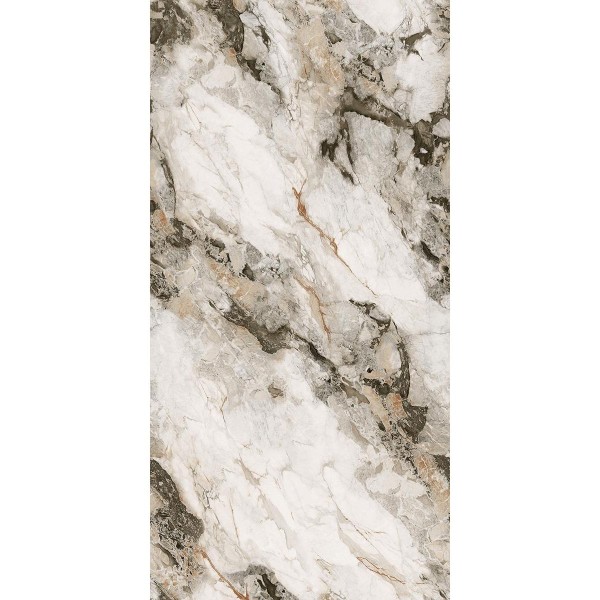 Керамогранит Absolut Gres (Абсолют Грес) Roca полированный премиум 120x60 см, AB3108G