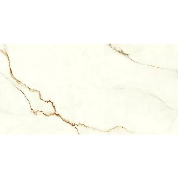 Керамогранит Atlas Concorde (Атлас Конкорд) Marvel Calacatta Imperiale Matt (A4Qz) 60x120 см