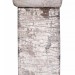 Дорожка Armina 3802A grey/brown 400x2500