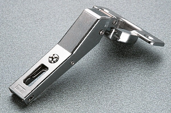 Петля 45" угловая (толщина фасада до 32 мм) C2ABM99AC