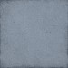 Equipe Art Nouveau Woad Blue 20x20 24392